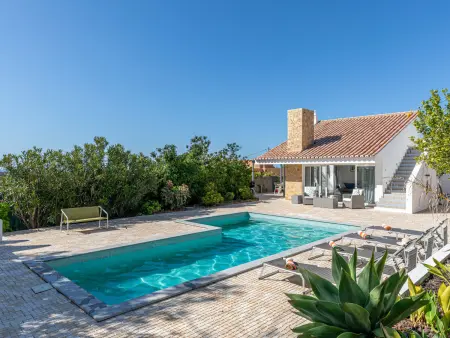 Cottage avec piscine privée - 4 pers., Villa 4 personnes à Moncarapacho - Photo 26