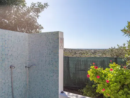 Cottage avec piscine privée - 4 pers., Villa 4 personnes à Moncarapacho - Photo 27