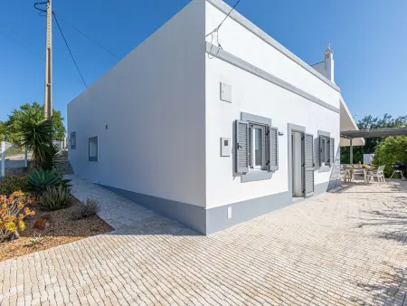 Cottage avec piscine privée - 4 pers., Villa 4 personnes à Moncarapacho - Photo 28