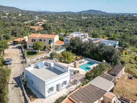 Cottage avec piscine privée - 4 pers., Villa 4 personnes à Moncarapacho - Photo 29