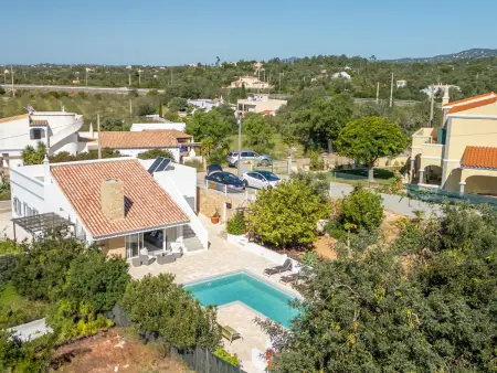 Cottage avec piscine privée - 4 pers., Villa 4 personnes à Moncarapacho - Photo 30