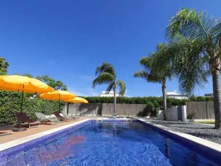 Suite moderne avec piscine partagée, proche Tavira - 2 pers. - Photo 2