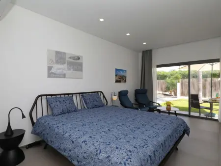 Suite moderne avec piscine partagée, proche Tavira - 2 pers. - Photo 4