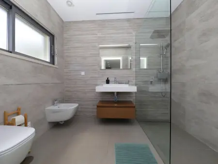 Suite moderne avec piscine partagée, proche Tavira - 2 pers. - Photo 7