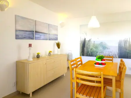 Maison moderne vue panoramique, piscine - familles - Photo 5