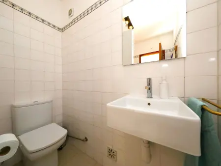 Maison moderne vue panoramique, piscine - familles - Photo 13