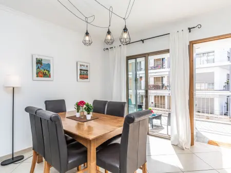Appartement avec piscine - 4 pers., Appartement 4 personnes à Tavira - Photo 2