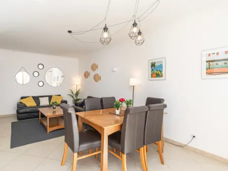 Appartement avec piscine - 4 pers., Appartement 4 personnes à Tavira - Photo 4