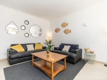 Appartement avec piscine - 4 pers., Appartement 4 personnes à Tavira - Photo 5