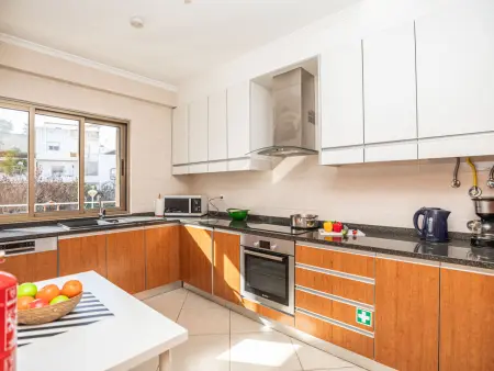 Appartement avec piscine - 4 pers., Appartement 4 personnes à Tavira - Photo 8