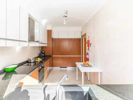 Appartement avec piscine - 4 pers., Appartement 4 personnes à Tavira - Photo 9