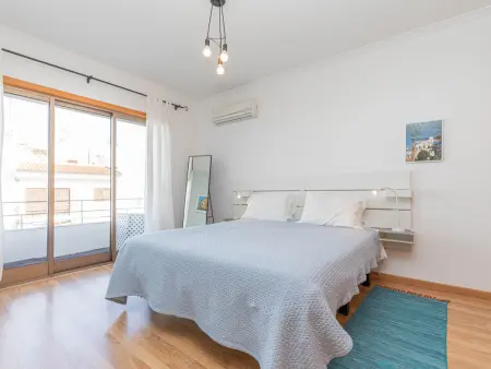 Appartement avec piscine - 4 pers., Appartement 4 personnes à Tavira - Photo 10
