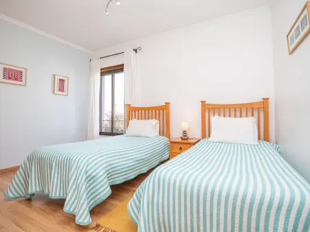 Appartement avec piscine - 4 pers., Appartement 4 personnes à Tavira - Photo 11