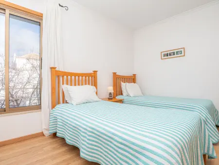 Appartement avec piscine - 4 pers., Appartement 4 personnes à Tavira - Photo 12