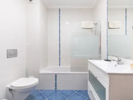 Appartement avec piscine - 4 pers., Appartement 4 personnes à Tavira - Photo 13