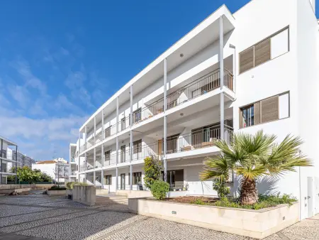 Appartement avec piscine - 4 pers., Appartement 4 personnes à Tavira - Photo 16