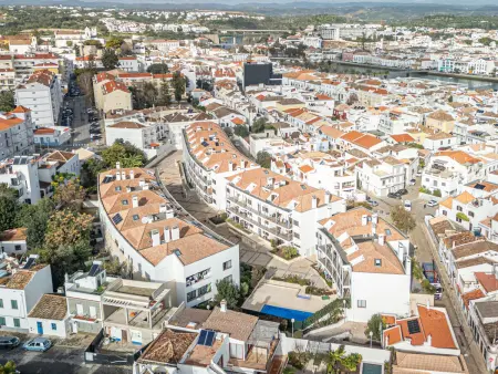 Appartement avec piscine - 4 pers., Appartement 4 personnes à Tavira - Photo 17