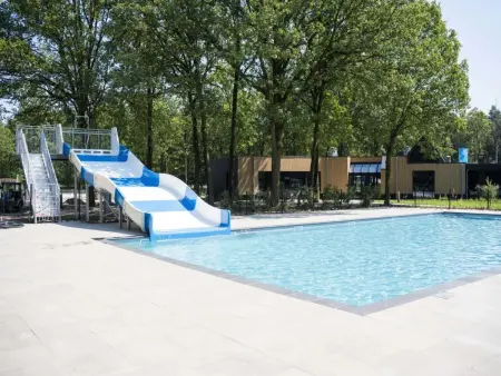 Brabants licht, Maison confortable dans un parc avec piscine - Photo 1