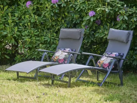 Brabants licht, Maison confortable dans un parc avec piscine - Photo 7