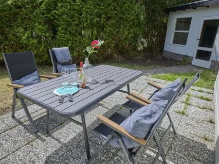 Brabants licht, Maison confortable dans un parc avec piscine - Photo 8