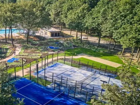 Brabants licht, Maison confortable dans un parc avec piscine - Photo 13