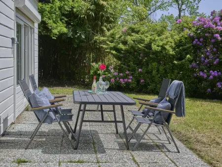 Brabants licht, Maison confortable dans un parc avec piscine - Photo 14