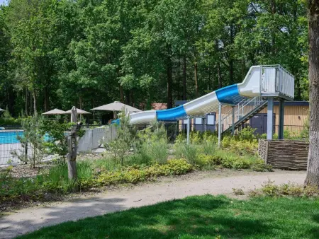 Brabants licht, Maison confortable dans un parc avec piscine - Photo 26