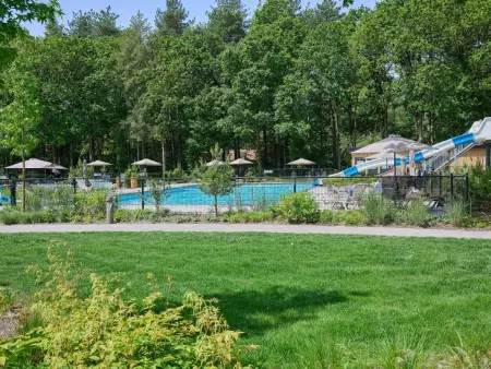 Brabants licht, Maison confortable dans un parc avec piscine - Photo 27