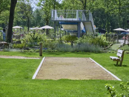 Brabants licht, Maison confortable dans un parc avec piscine - Photo 38