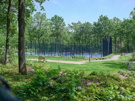 Brabants licht, Maison confortable dans un parc avec piscine - Photo 43