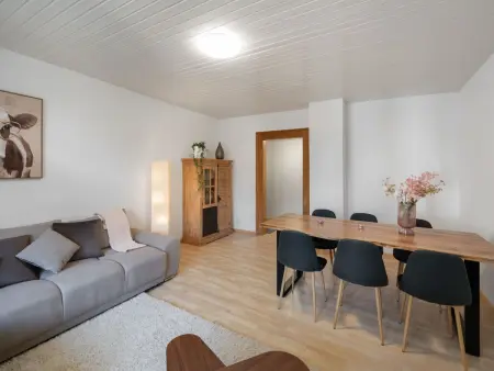 Apartment Troja, Appartement 4 personnes à Interlaken - Photo 7