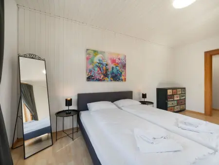 Apartment Troja, Appartement 4 personnes à Interlaken - Photo 9