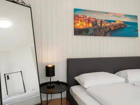 Apartment Troja, Appartement 4 personnes à Interlaken - Photo 10