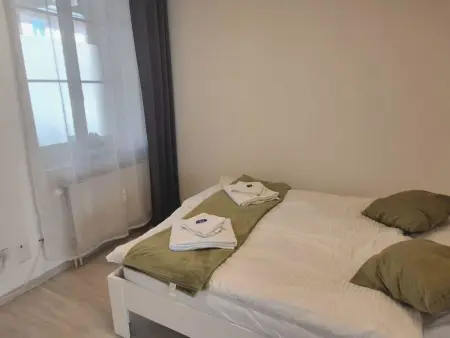 Apartment Goldey, Appartement 4 personnes à Interlaken - Photo 1