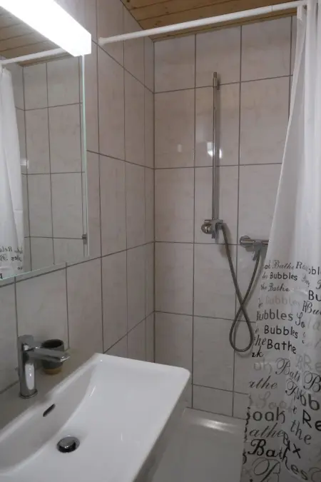 Apartment Goldey, Appartement 4 personnes à Interlaken - Photo 3