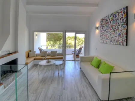 Modernes helles 3-Schlafzimmer Apartment mit Klimaanlage, 2017 komplett neu ren - Photo 11