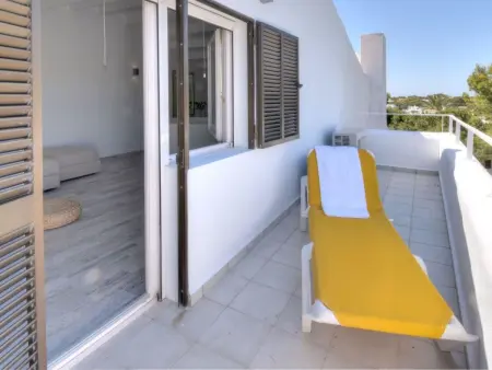 Modernes helles 3-Schlafzimmer Apartment mit Klimaanlage, 2017 komplett neu ren - Photo 27