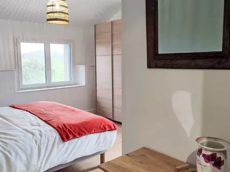 Le Fournil de la Rouquette, Maison 4 personnes à Calvinet - Photo 21
