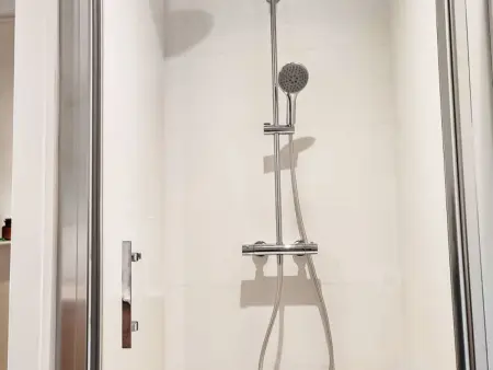 Le Fournil de la Rouquette, Maison 4 personnes à Calvinet - Photo 27