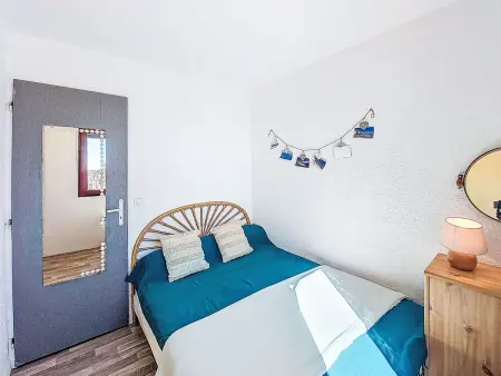 Le Lamparo, Appartement 4 personnes à Port Leucate - Photo 2
