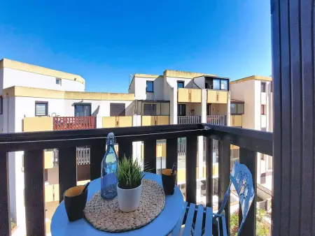 Le Lamparo, Appartement 4 personnes à Port Leucate - Photo 3