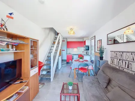 Le Lamparo, Appartement 4 personnes à Port Leucate - Photo 10