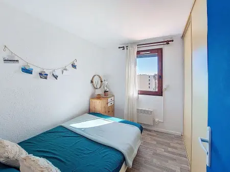 Le Lamparo, Appartement 4 personnes à Port Leucate - Photo 17