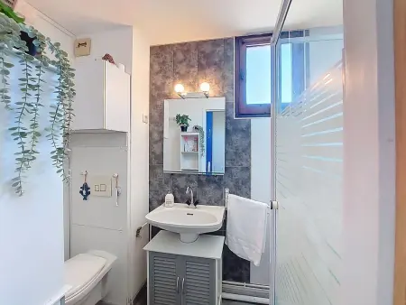 Le Lamparo, Appartement 4 personnes à Port Leucate - Photo 19