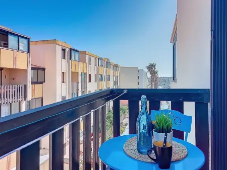 Le Lamparo, Appartement 4 personnes à Port Leucate - Photo 21