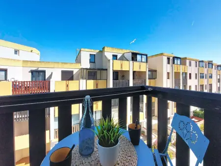 Le Lamparo, Appartement 4 personnes à Port Leucate - Photo 22