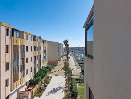 Le Lamparo, Appartement 4 personnes à Port Leucate - Photo 23
