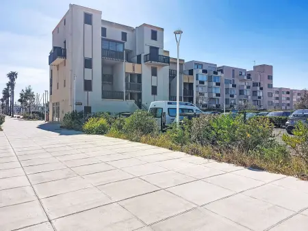 Le Lamparo, Appartement 4 personnes à Port Leucate - Photo 27