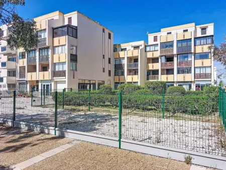 Le Lamparo, Appartement 4 personnes à Port Leucate - Photo 28