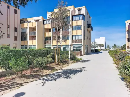 Le Lamparo, Appartement 4 personnes à Port Leucate - Photo 29
